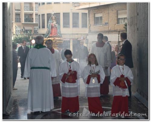 084 Rosario en San Antolín y Procesión Gloria (19 octubre 2014)