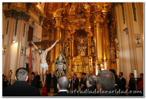 39 Vía Crucis (7 marzo 2014)