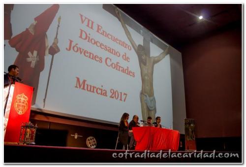 058 VII Encuentro Jóvenes Cofrades (18 febr 2017)
