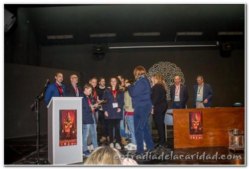 103 VII Encuentro Jóvenes Cofrades (18 febr 2017)