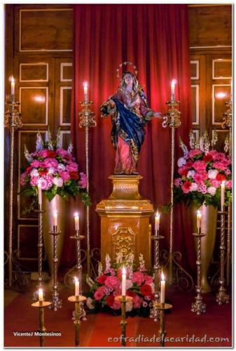 12 Altar Mayos (30 abril 2017)