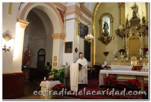 05 Misa jóvenes San Juan (27 dic 2018)