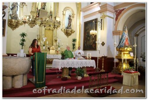 15 Festividad Rosario (7 oct 2018)