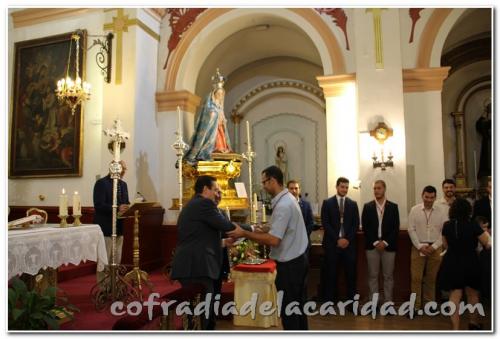 35 Festividad Rosario (7 oct 2018)