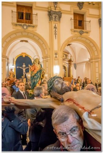 35 Via Crucis (16 feb 2018)