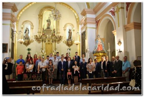 39 Festividad Rosario (7 oct 2018)