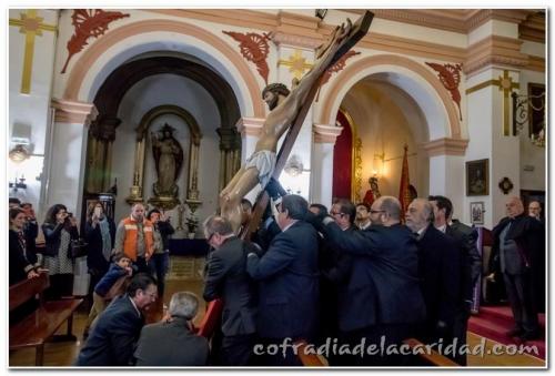 52 Via Crucis (16 feb 2018)