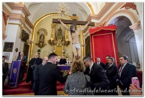 54 Via Crucis (16 feb 2018)