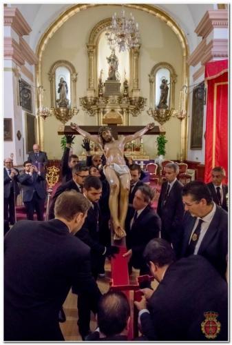 20 Via Crucis (8 marzo 2019)