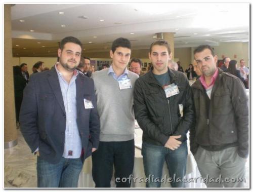 04 II encuentro jóvenes - Lorca 3 mar 2012