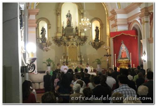 059 Rosario Publico y Eucaristia 2013