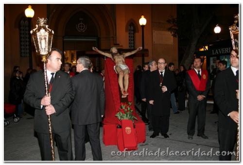 05 Vía Crucis 2009