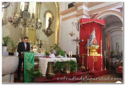 060 Rosario Publico y Eucaristia 2013