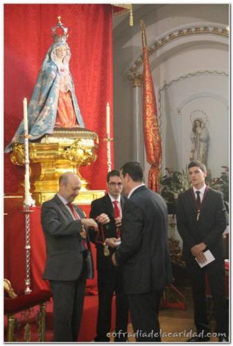 062 Rosario Publico y Eucaristia 2013