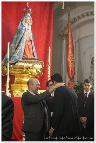 070 Rosario Publico y Eucaristia 2013