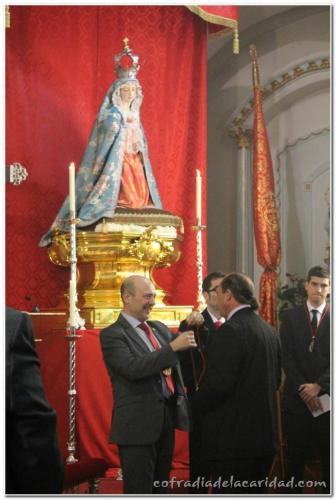 071 Rosario Publico y Eucaristia 2013