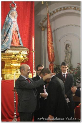 075 Rosario Publico y Eucaristia 2013