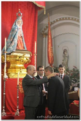 077 Rosario Publico y Eucaristia 2013