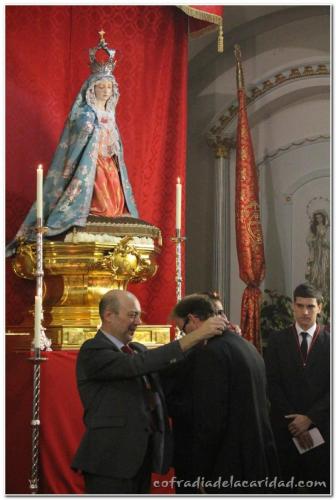 079 Rosario Publico y Eucaristia 2013
