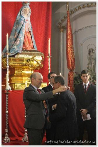 081 Rosario Publico y Eucaristia 2013