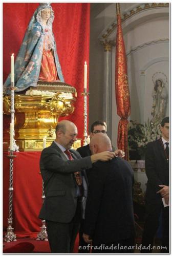 083 Rosario Publico y Eucaristia 2013