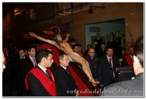 09 Vía Crucis 2009