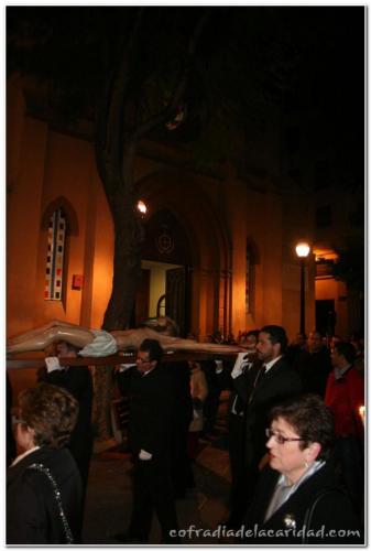 09 Vía Crucis 2012