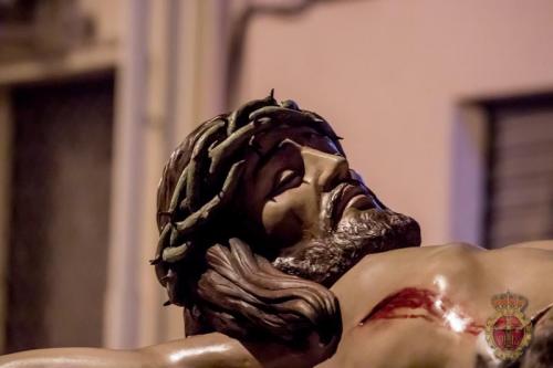 10 Vía Crucis (28 febrero 2020)