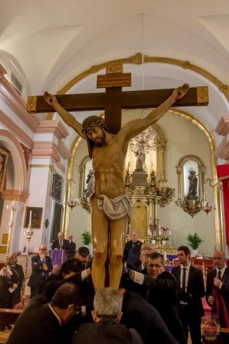 20 Vía Crucis (28 febrero 2020)
