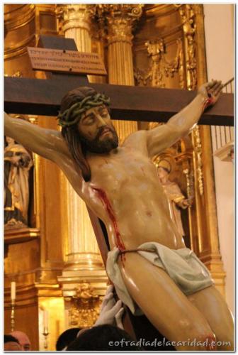 26 Vía Crucis 2013