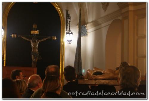 31 Vía Crucis 2012