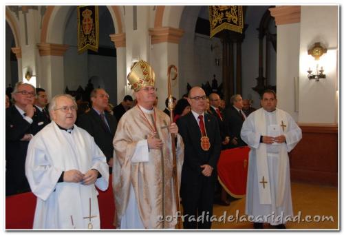 83 Via Crucis y Quinario 2011
