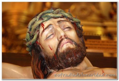 88 Via Crucis y Quinario 2011