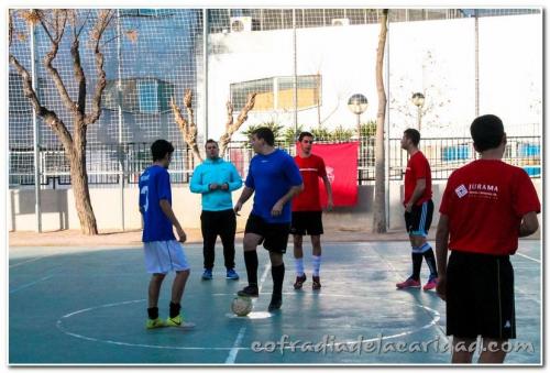 001 I Torneo Futbol Sala (15 feb 2014)