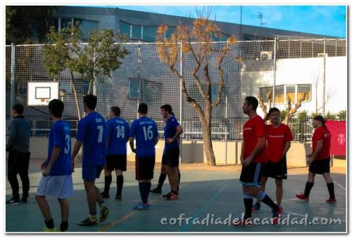 005 I Torneo Futbol Sala (15 feb 2014)