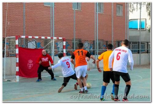 007 I Torneo Futbol Sala (15 feb 2014)