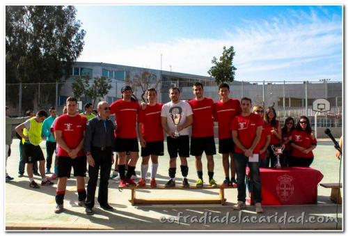 017 I Torneo Futbol Sala (15 feb 2014)