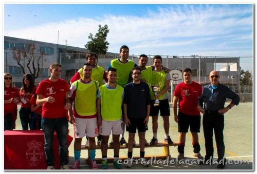 018 I Torneo Futbol Sala (15 feb 2014)
