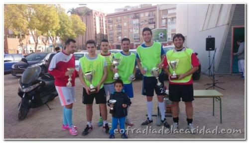 019 I Torneo Futbol Sala (15 feb 2014)