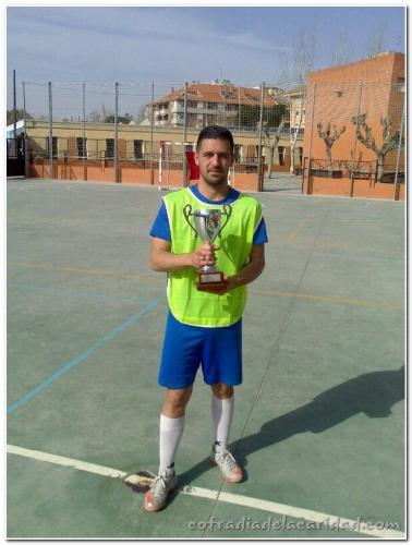 021 I Torneo Futbol Sala (15 feb 2014)