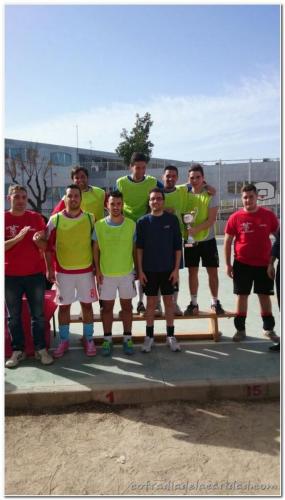 024 I Torneo Futbol Sala (15 feb 2014)