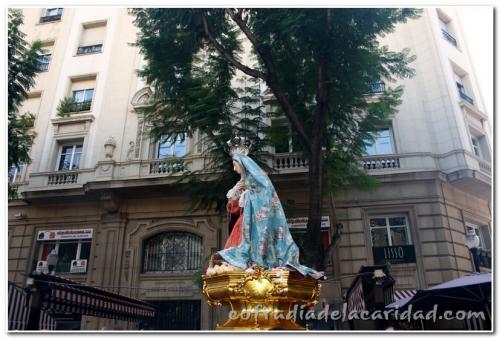 097 Rosario en San Antolín y Procesión Gloria (19 octubre 2014)