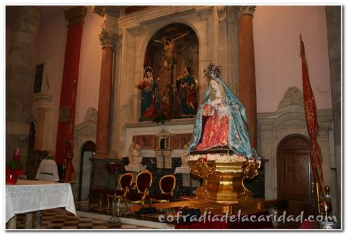 103 Rosario en San Antolín y Procesión Gloria (19 octubre 2014)