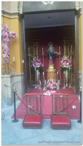 10 Altar Mayos (30 abril 2017)