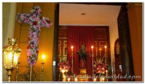 11 Altar Mayos (30 abril 2017)