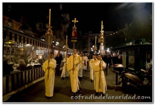 11 Via Crucis CSC (23 feb 2018)