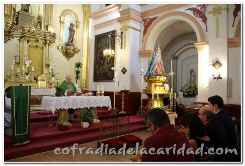 17 Festividad Rosario (7 oct 2018)