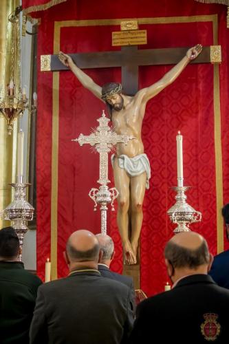 16 Via Crucis (19 feb 2021)