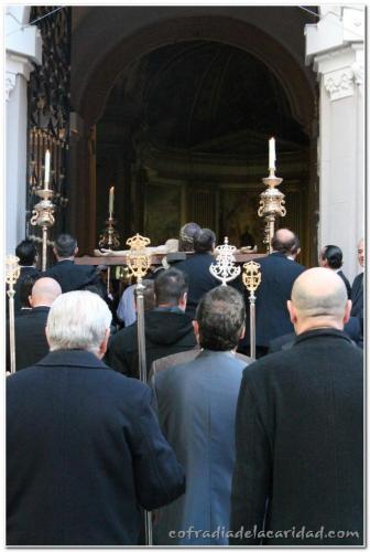 22 Cierre XX aniversario - San Bartolomé (24 noviembre 2013)
