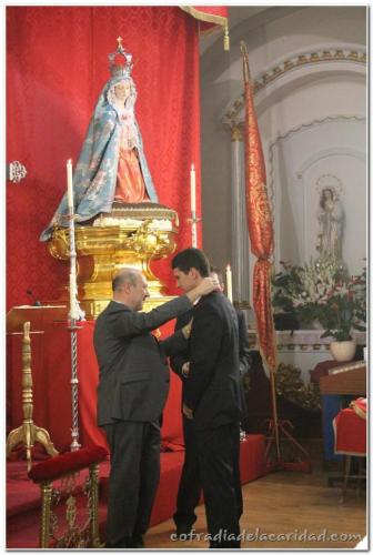 061 Rosario Publico y Eucaristia 2013